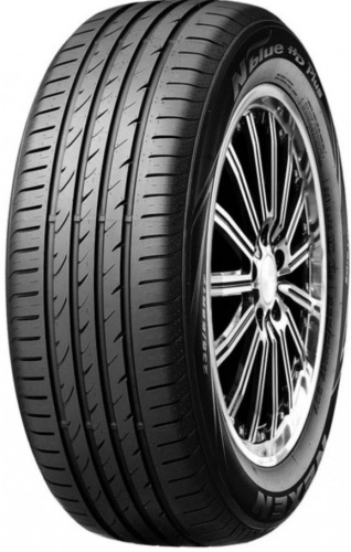 Шины Nexen N'Blue Premium 195/65 R15 91T в интернет-магазине Автоэксперт в Москве