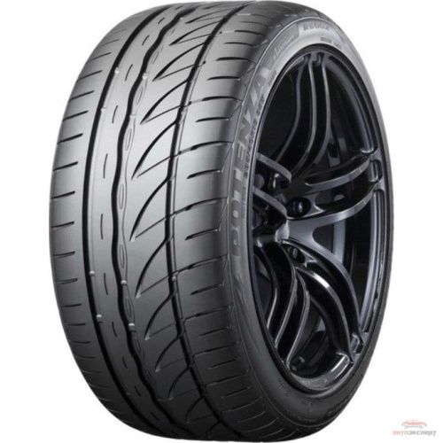 Шины Bridgestone Potenza RE002 Adrenalin 215/55 ZR16 93W в интернет-магазине Автоэксперт в Москве