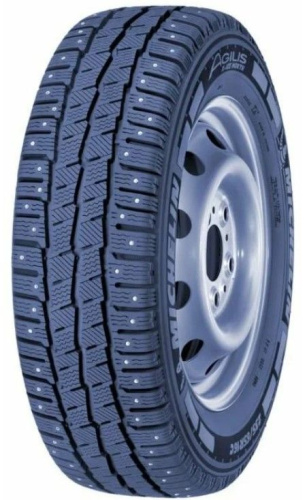 Шины Michelin Agilis X-Ice North 165/70 R14C 89/87R в интернет-магазине Автоэксперт в Москве
