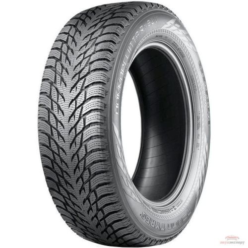 Шины Nokian Hakkapeliitta R3 SUV 215/65 R16 102R XL в интернет-магазине Автоэксперт в Москве