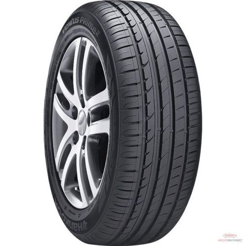 Шины Hankook Ventus Prime 2 K115 215/50 R17 91V в интернет-магазине Автоэксперт в Москве