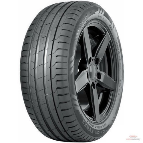Шины Nokian Hakka Black 2 SUV 235/65 R17 108V XL в интернет-магазине Автоэксперт в Москве