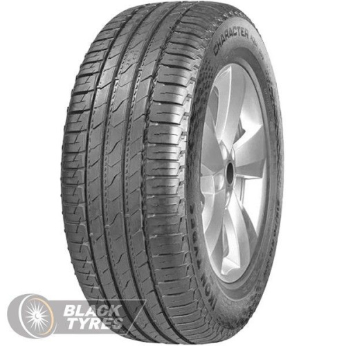 Шины Ikon Character Aqua SUV 235/60 R18 103V в интернет-магазине Автоэксперт в Москве