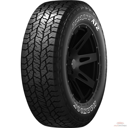Шины Hankook Dynapro AT2 RF11 235/65 R17 104T XL в интернет-магазине Автоэксперт в Москве