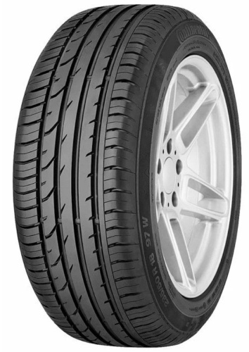 Шины Continental ContiPremiumContact 2 215/60 R16 95V в интернет-магазине Автоэксперт в Москве