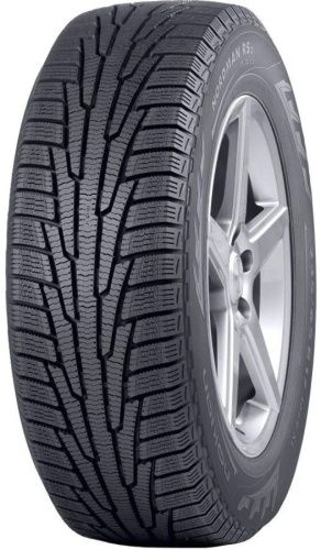 Шины Nokian Nordman RS2 225/50 R17 98R XL в интернет-магазине Автоэксперт в Москве