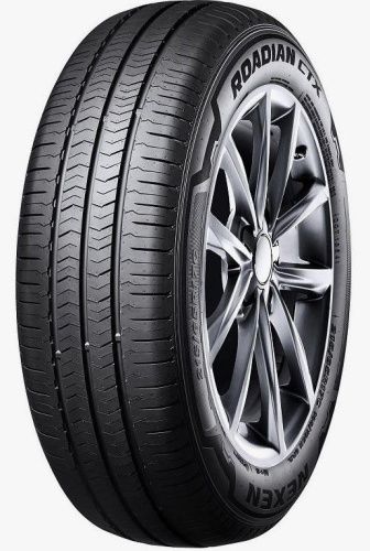 Шины Nexen Roadian CTX 215/75 R16C 116/114R в интернет-магазине Автоэксперт в Москве