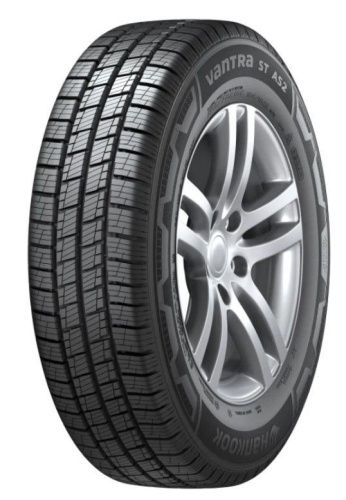 Шины Hankook Vantra ST AS2 RA30 215/65 R16C 109/107T в интернет-магазине Автоэксперт в Москве
