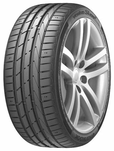 Шины Hankook Ventus S1 evo 2 K117 225/50 R17 98Y XL в интернет-магазине Автоэксперт в Москве