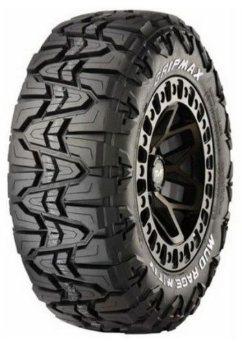 Шины GRIPMAX Mud Rage M/T 4 265/70 R17 121/118Q XL WL в интернет-магазине Автоэксперт в Москве