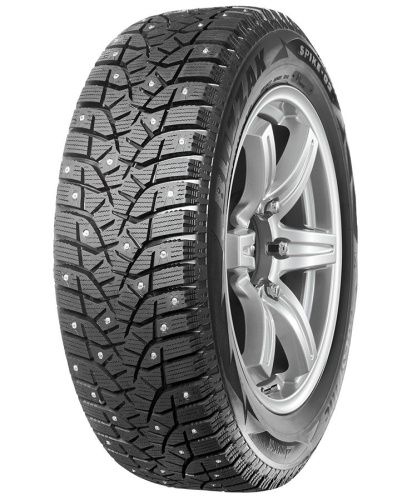 Шины Bridgestone Blizzak Spike-02 215/60 R16 95T в интернет-магазине Автоэксперт в Москве