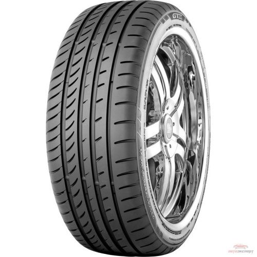 Шины GT Radial Champiro UHP1 205/50 R15 89V XL в интернет-магазине Автоэксперт в Москве