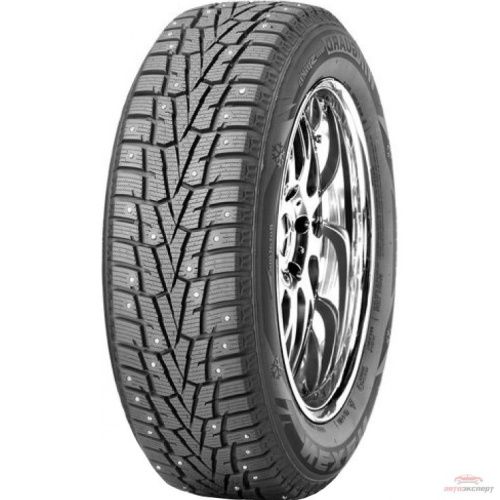 Шины Nexen Winguard WinSpike WH6 225/70 R15C 112/110R в интернет-магазине Автоэксперт в Москве