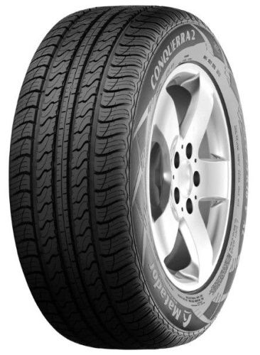 Шины Matador MP-82 Conquerra 2 SUV 245/65 R17 111H XL в интернет-магазине Автоэксперт в Москве