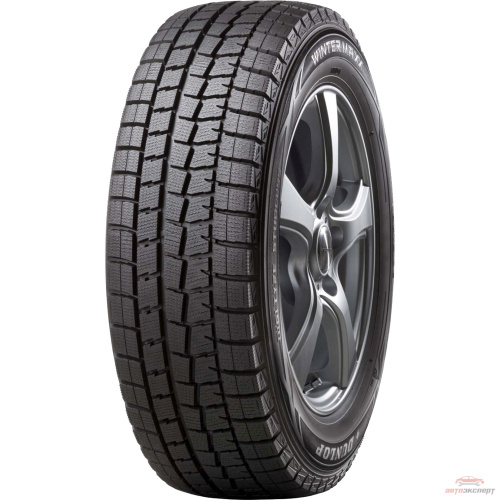 Шины Dunlop Winter Maxx WM02 225/45 R17 94T XL в интернет-магазине Автоэксперт в Москве