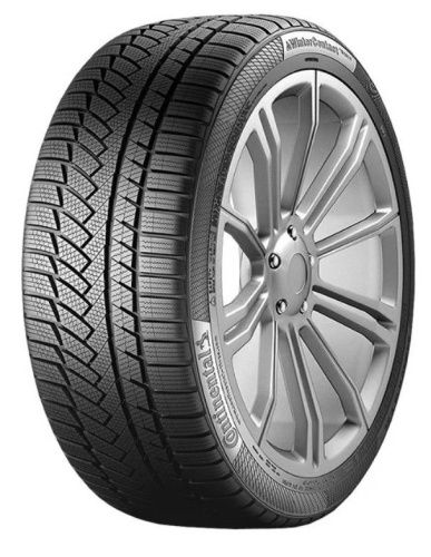 Шины Continental ContiWinterContact TS 850P SUV 255/55 R19 111H XL AO в интернет-магазине Автоэксперт в Москве