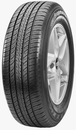 Шины Maxxis Pragmatra  MP15 235/60 R16 100V в интернет-магазине Автоэксперт в Москве