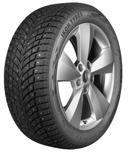 Шины Ikon Autograph Ice 10  245/40 R19 98T XL в интернет-магазине Автоэксперт в Москве