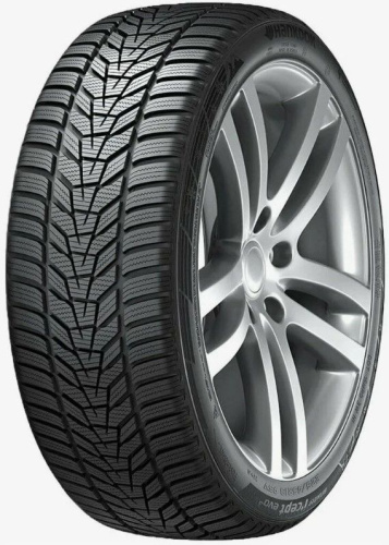Шины Hankook Winter I*Cept Evo 3 X W330A 215/65 R17 99V в интернет-магазине Автоэксперт в Москве