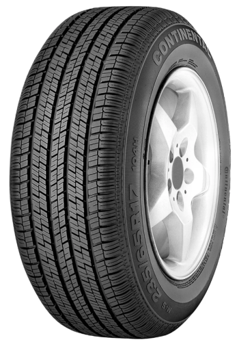 Шины Continental Conti4x4Contact 215/75 R16 107H XL в интернет-магазине Автоэксперт в Москве