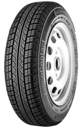 Шины Continental VancoContact 205/65 R16C 103T в интернет-магазине Автоэксперт в Москве