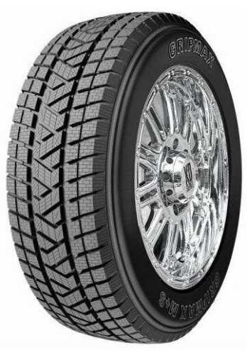 Шины GRIPMAX Stature M/S 265/50 R19 110V XL в интернет-магазине Автоэксперт в Москве