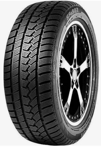 Шины Sunfull SF-982 225/45 R18 95H в интернет-магазине Автоэксперт в Москве
