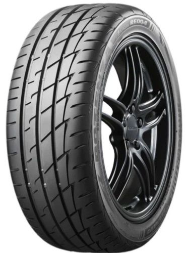 Шины Bridgestone Potenza Adrenalin RE004 225/50 R17 98W в интернет-магазине Автоэксперт в Москве