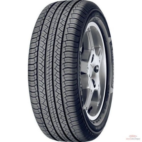 Шины Michelin Latitude Tour HP 255/55 ZR19 111W XL JLR в интернет-магазине Автоэксперт в Москве