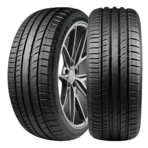 Шины Antares Ingens-Locus 245/40 R19 98W в интернет-магазине Автоэксперт в Москве