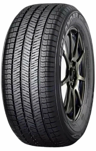 Шины Yokohama Geolandar G91F 225/60 R17 99V в интернет-магазине Автоэксперт в Москве