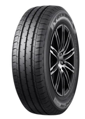 Шины Triangle Connex Van TV701 215/70 R16C 108/106T в интернет-магазине Автоэксперт в Москве