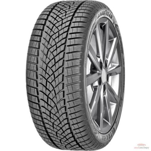 Шины Goodyear UltraGrip Performance+ 215/45 R17 91V XL в интернет-магазине Автоэксперт в Москве