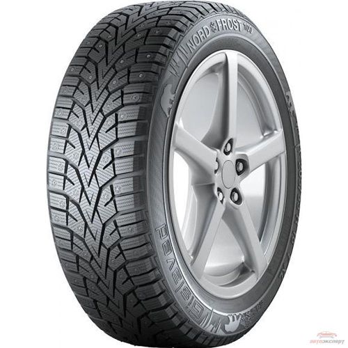 Шины Gislaved Nord Frost 100 195/65 R15 95T XL в интернет-магазине Автоэксперт в Москве