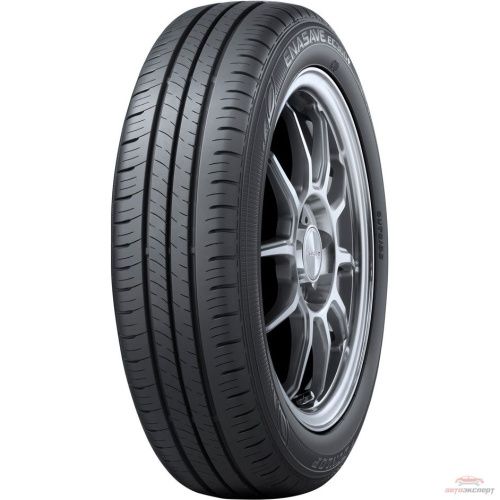 Шины Dunlop Enasave EC300+ 215/70 R16 100H в интернет-магазине Автоэксперт в Москве