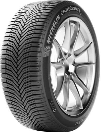 Шины Michelin CrossClimate+ 215/45 ZR17 91W XL в интернет-магазине Автоэксперт в Москве