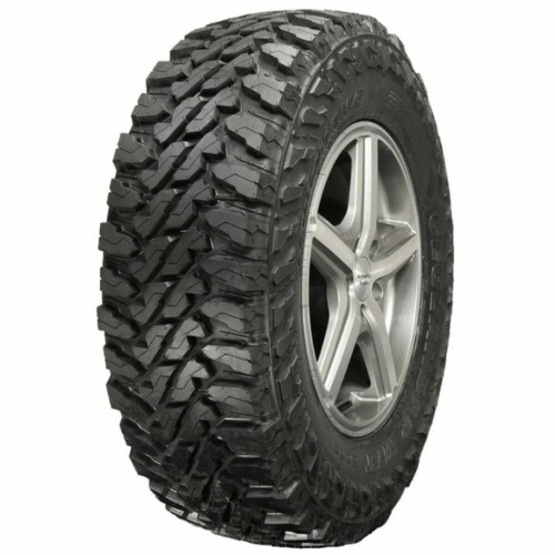 Шины Yokohama Geolandar M/T G003 33/12,5 R20 114Q в интернет-магазине Автоэксперт в Москве