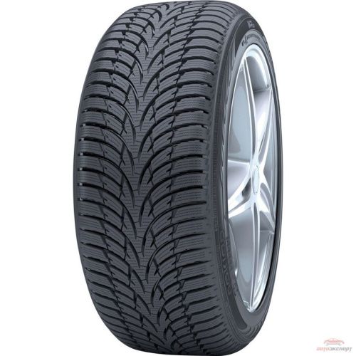 Шины Nokian WR D3 185/65 R15 92H XL в интернет-магазине Автоэксперт в Москве