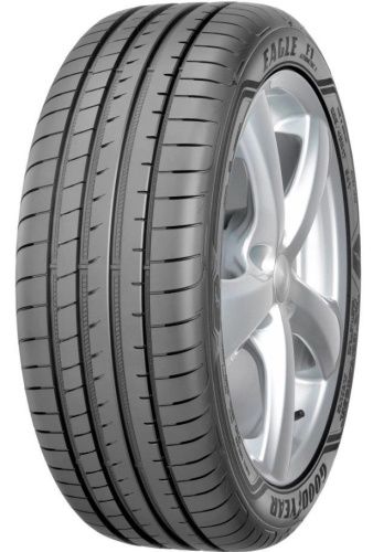Шины Goodyear Eagle F1 Asymmetric 3 245/35 R20 95Y RF в интернет-магазине Автоэксперт в Москве