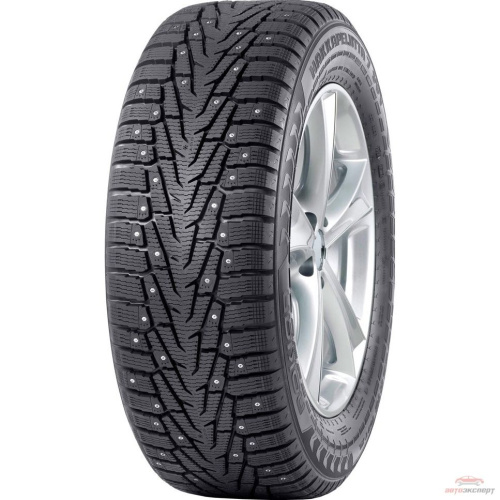 Шины Nokian Hakkapeliitta 7 SUV 235/50 R19 103T XL в интернет-магазине Автоэксперт в Москве