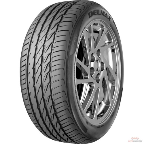 Шины Delmax PerformPro 245/45 ZR18 100W XL в интернет-магазине Автоэксперт в Москве