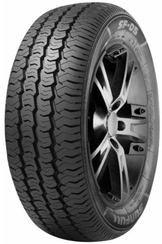 Шины Sunfull SF-05 195/75 R16C 107/105R в интернет-магазине Автоэксперт в Москве