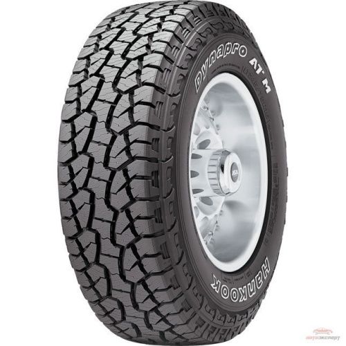 Шины Hankook Dynapro AT-M RF10 205/70 R15 96T в интернет-магазине Автоэксперт в Москве