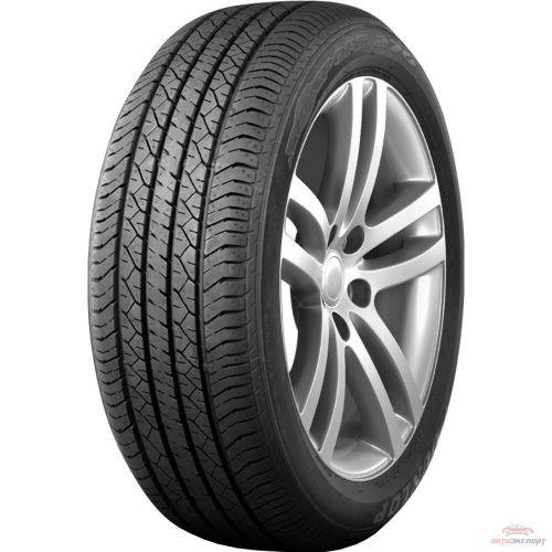 Шины Dunlop SP Sport 270 215/65 R16 98H в интернет-магазине Автоэксперт в Москве