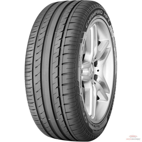 Шины GT Radial Champiro HPY 205/50 ZR17 93W XL в интернет-магазине Автоэксперт в Москве