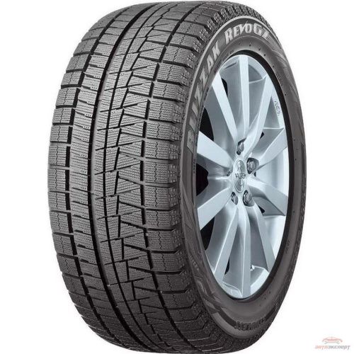 Шины Bridgestone Blizzak REVO GZ 205/65 R16 95S в интернет-магазине Автоэксперт в Москве
