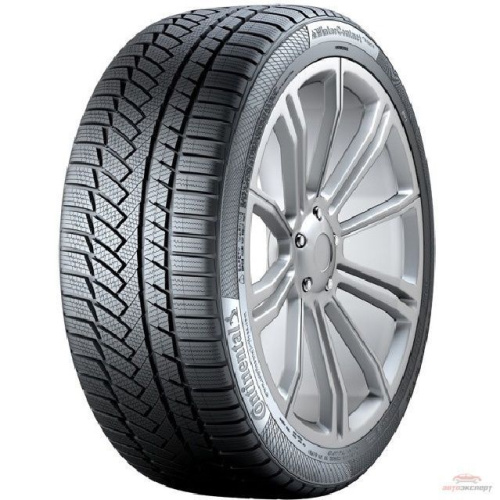 Шины Continental ContiWinterContact TS 850P SUV 265/50 R19 110V XL в интернет-магазине Автоэксперт в Москве