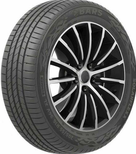 Шины Bars SolarFlexx 225/60 R17 99H в интернет-магазине Автоэксперт в Москве
