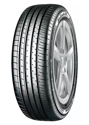 Шины Yokohama Bluearth-XT AE61 225/60 R16 98V в интернет-магазине Автоэксперт в Москве