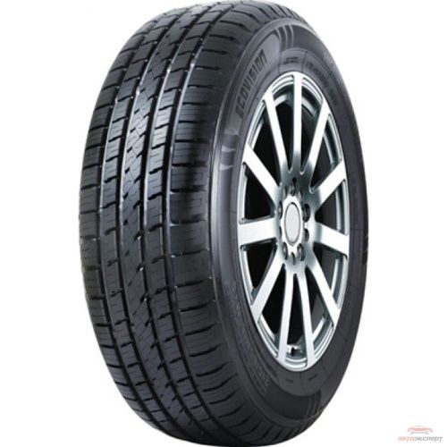 Шины Ovation EcoVision VI-286HT 255/70 R16 111T в интернет-магазине Автоэксперт в Москве